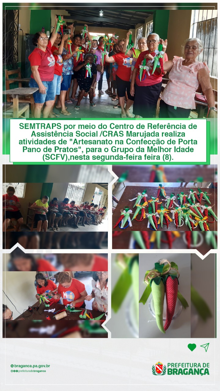 ARTESANATO NA CONFECÇÃO DE PORTA PANO DE PRATOS.