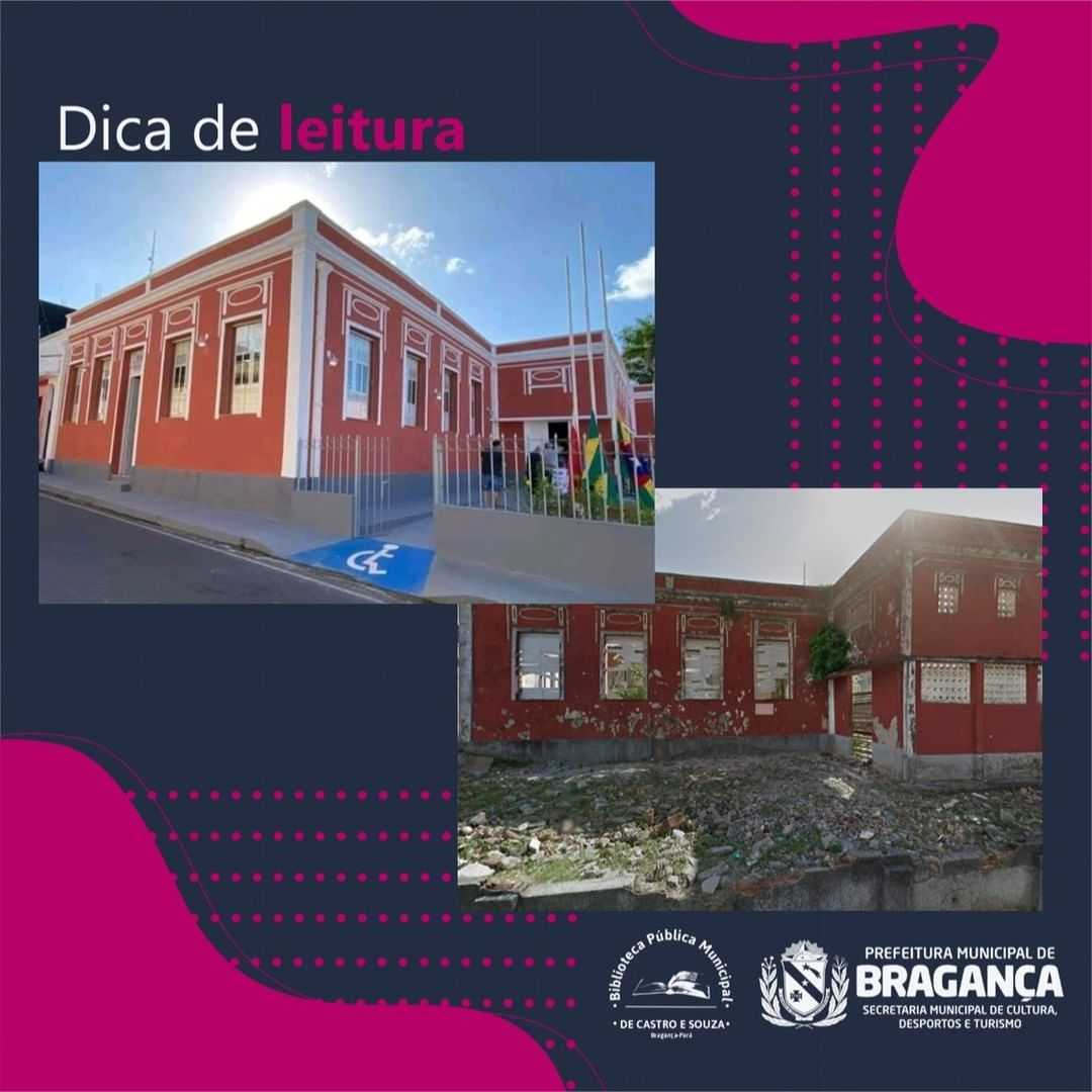 DIA DO PATRIMÔNIO HISTÓRICO.