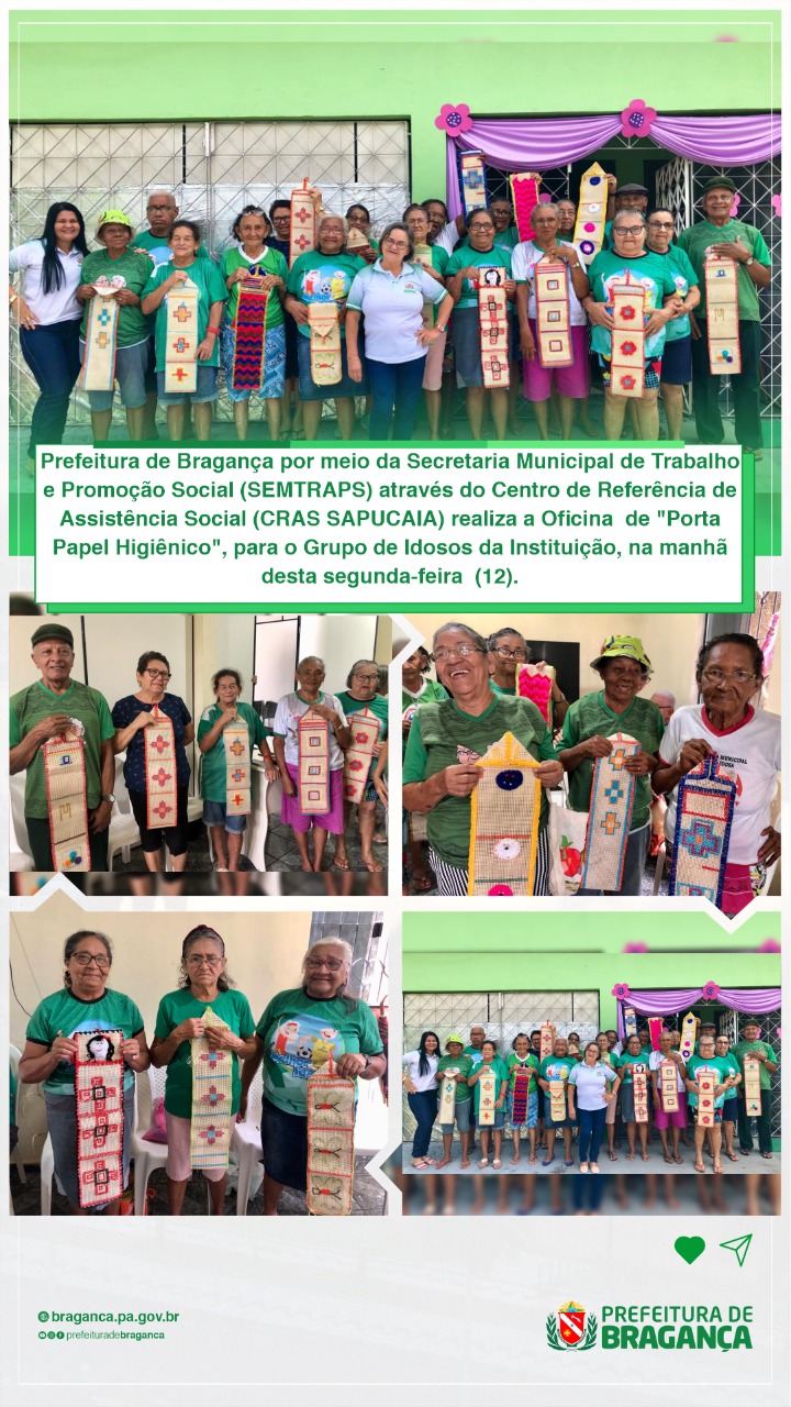 OFICINA DE PORTA PAPEL HIGIÊNICO