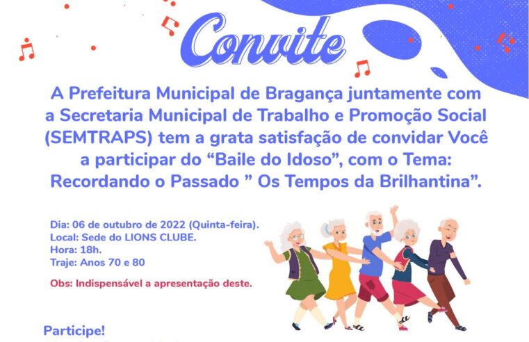 CONVITE