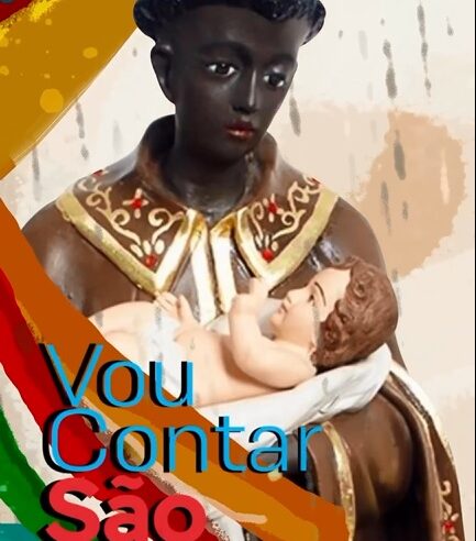 Vou Contar São Benedito.