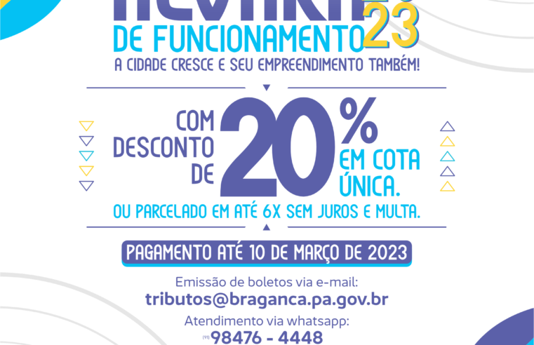 ALVARA 2023