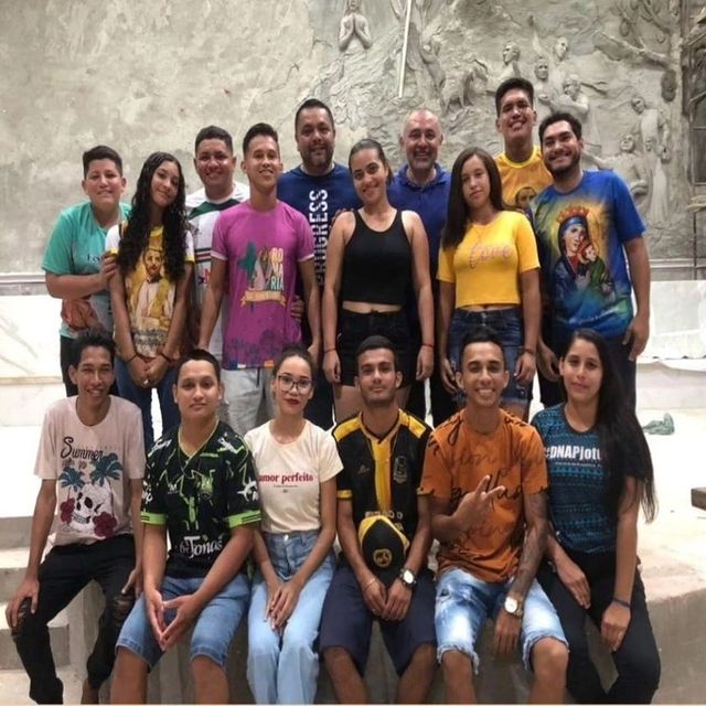 CAPACITAÇÃO E QUALIFICAÇÃO DE JOVENS