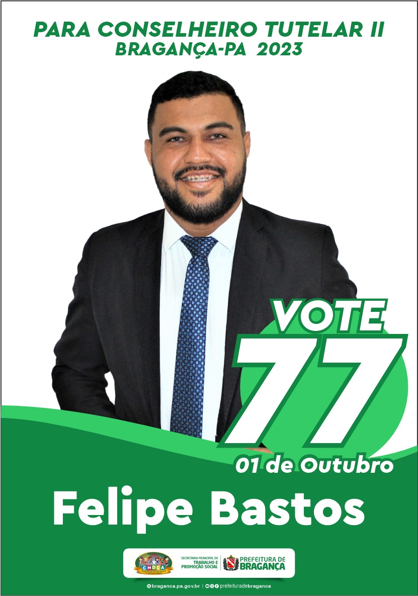 Felipe Bastos