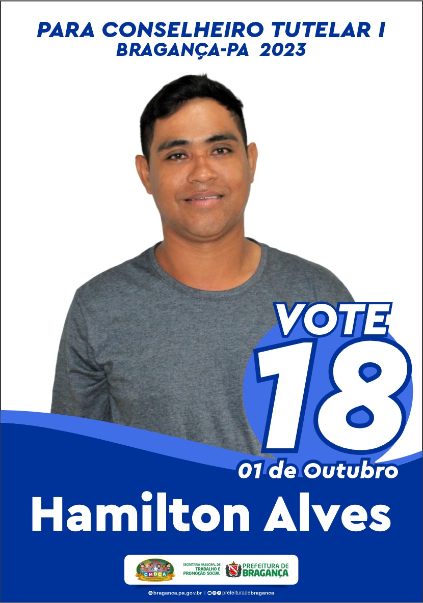 Hamilton Alves