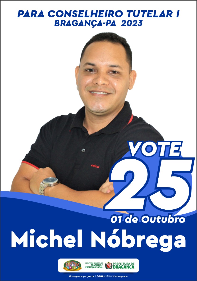 Michel Nóbrega