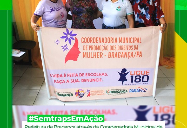 REUNIÃO DE ALINHAMENTO DA ” CAMPANHA DE 21 DIAS DE ATIVISMO” PELO FIM DA VIOLÊNCIA CONTRA AS MULHERES/EDIÇÃO 2024.