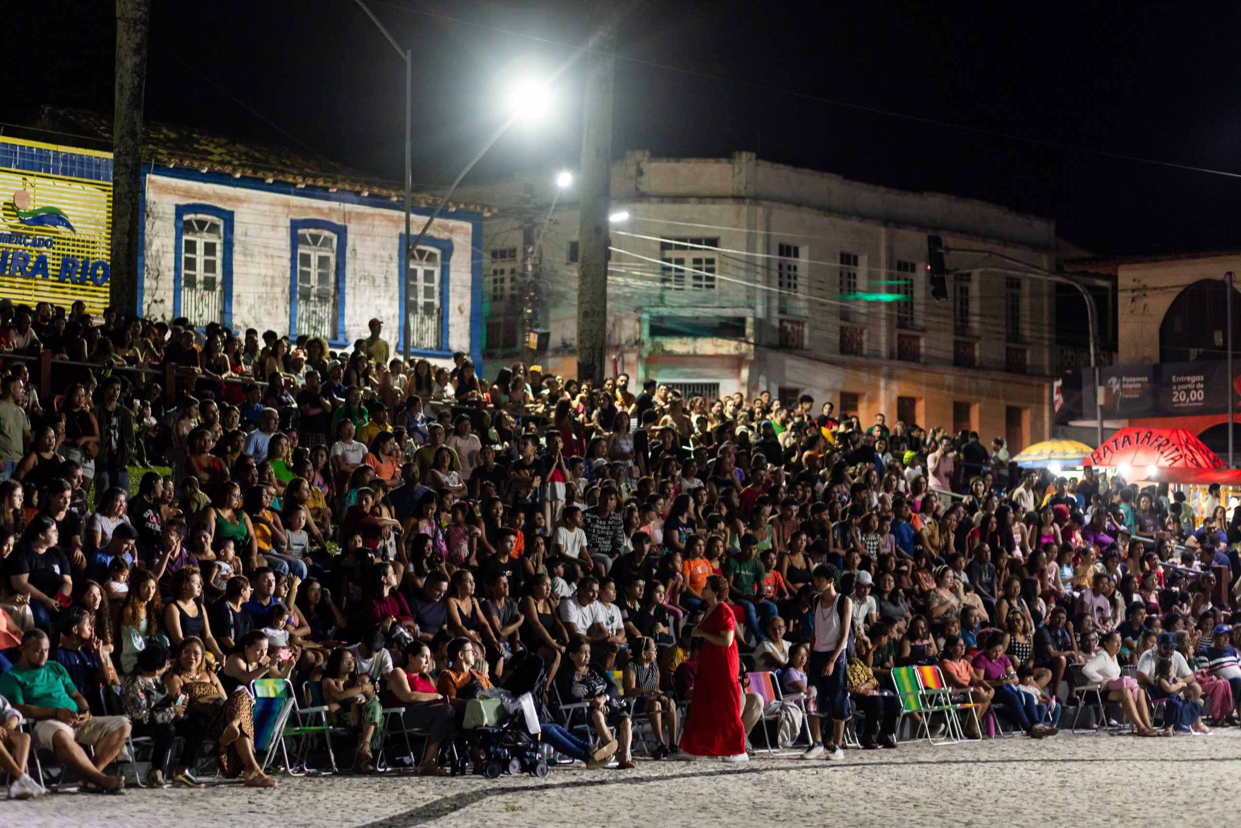Semana Santa Bragantina emociona, fortalece a fé e movimenta a economia local